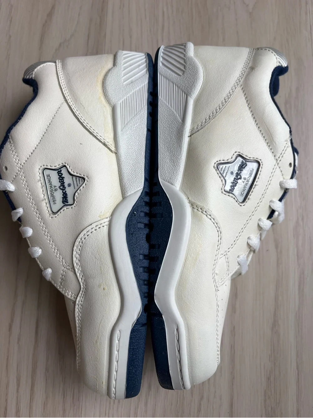McGregor vintage macgregor